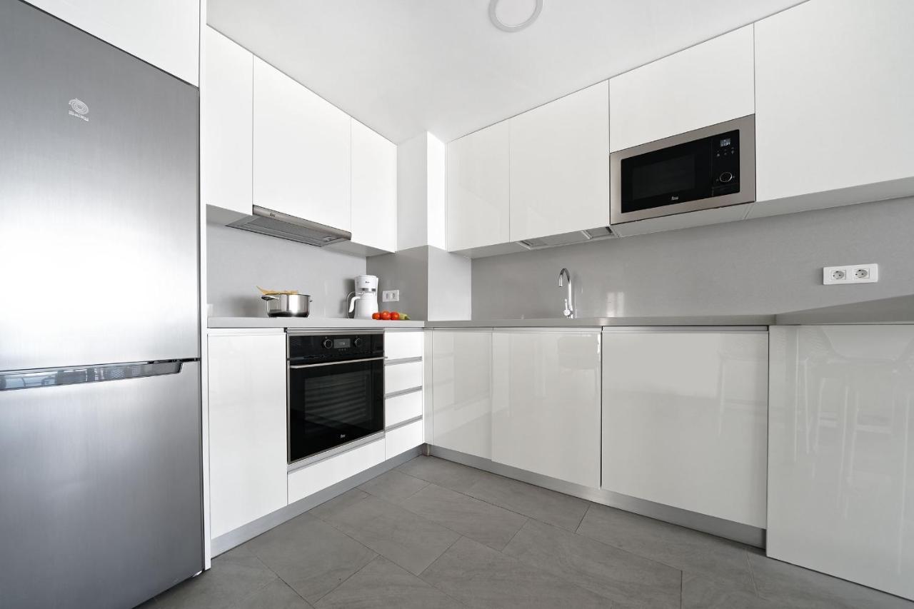 Apartamentos Los Papagayos San Agustin  Luaran gambar