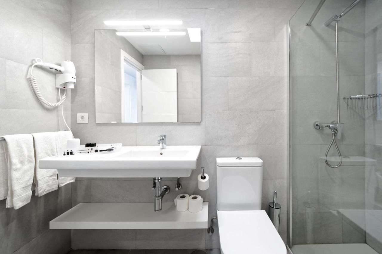 Apartamentos Los Papagayos San Agustin  Luaran gambar